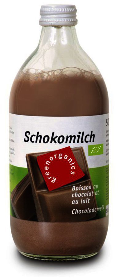 H-Schokomilch 0,5l