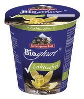 Joghurt Vanille 3,5% 150g (laktosefrei)