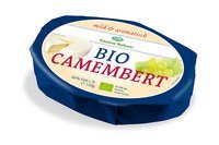 Camembert Blanc 150g