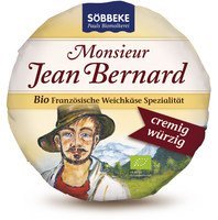 Monsieur Bernard 60%