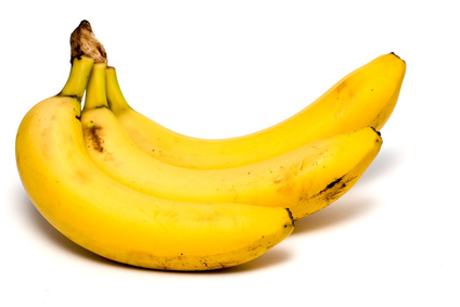 Bananen, Dom.Rep. - EU-Bio.