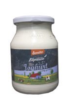 Joghurt 3,5% gerührt 500g