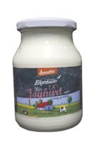 Joghurt 1,8% gerührt 500g