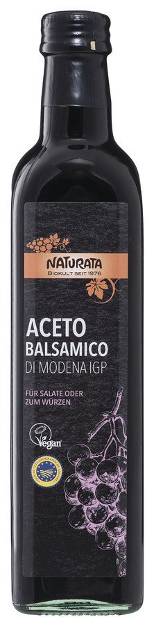 Aceto Balsamico di Modena IGP 0,5l