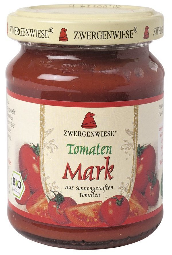 Tomatenmark 22% - 130g