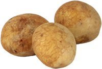 Frühkartoffeln Sieglinde - festkochend, Italien - EU-Bio.