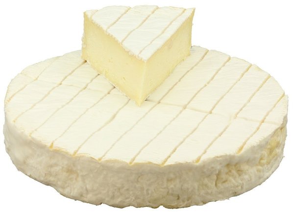 Montsurs - französischer Brie 45%